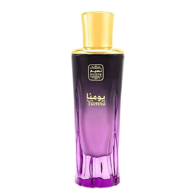 Naseem Yumna perfumy spray