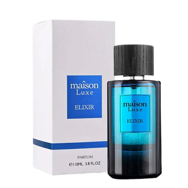 Hamidi Maison Luxe Elixir perfumy spray