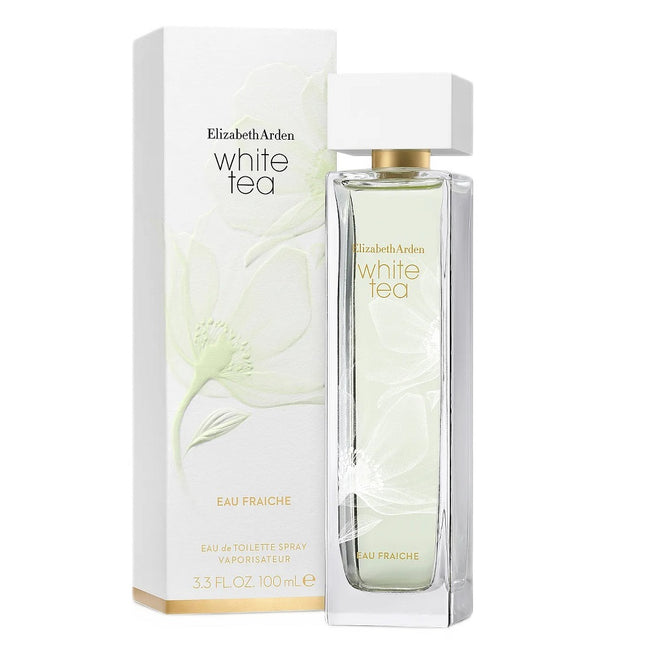 Elizabeth Arden White Tea Eau Fraiche woda toaletowa