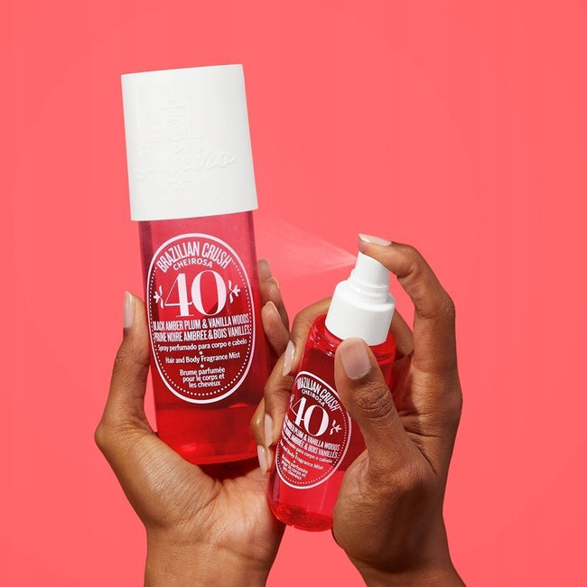 Sol de Janeiro Brazilian Crush Cheirosa 40 mgiełka do ciała 240ml