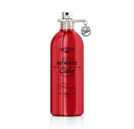Cuba Original Cuba Authentic Flame For Men woda toaletowa spray