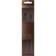 Vioni Bronze Duo pędzle do kresek i cieni 2szt.