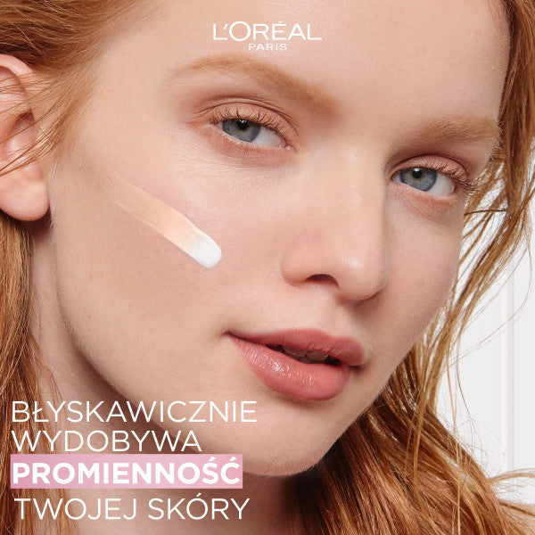 L'Oreal Paris Magic CC Anti Redness krem CC 30ml
