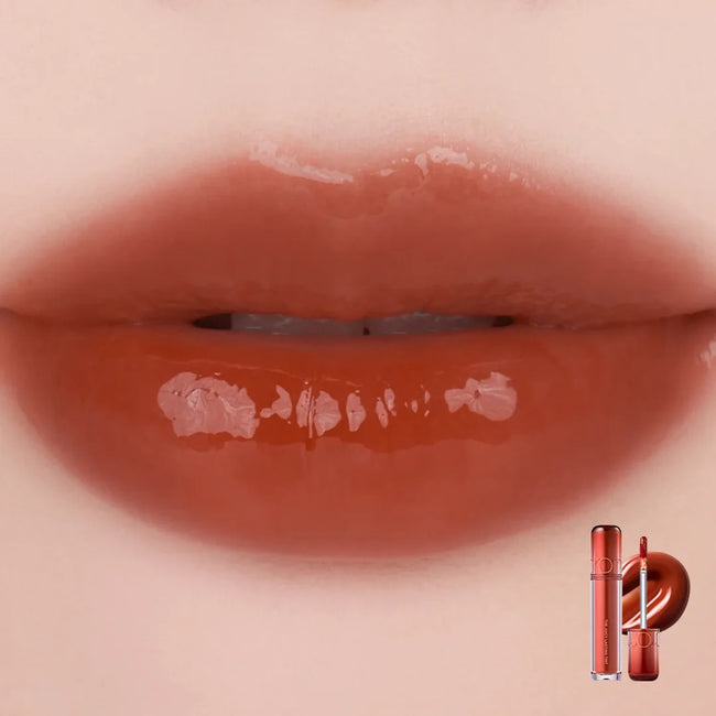 Rom&nd The Juicy Lasting Tint błyszczyk do ust