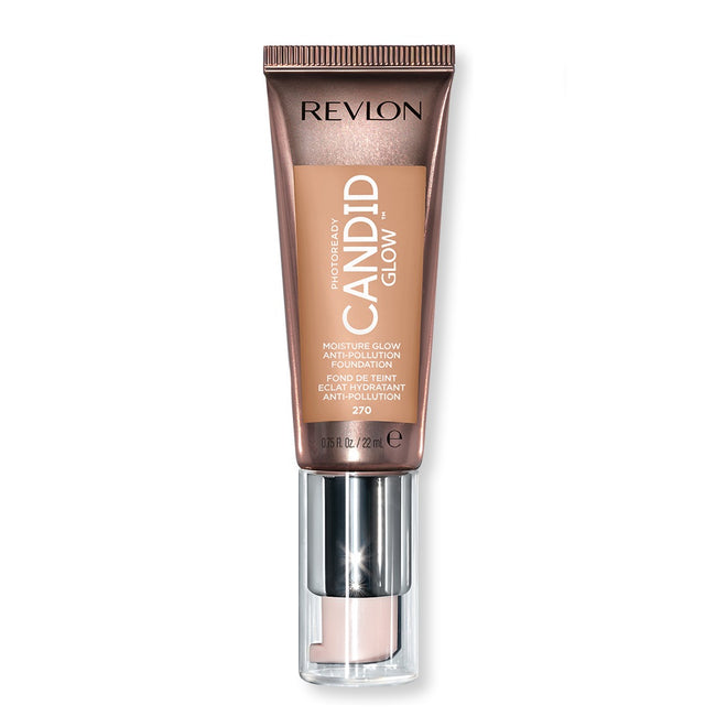 Revlon PhotoReady Candid Glow™ Foundation nawilżający podkład do twarzy