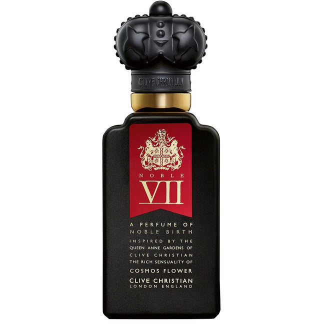Clive Christian Cosmos Flower perfumy spray 50ml - produkt bez opakowania