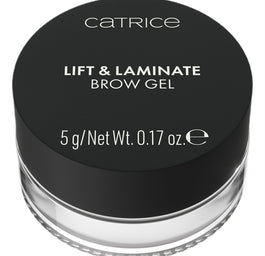 Catrice Lift & Laminate Brow Gel żel do brwi
