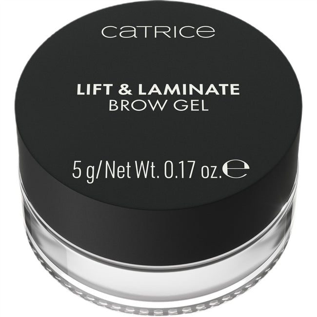 Catrice Lift & Laminate Brow Gel żel do brwi