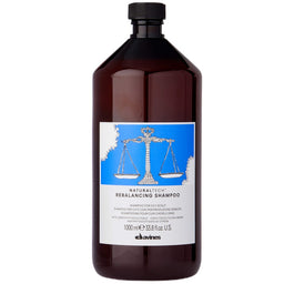 Davines Naturaltech Rebalancing Shampoo szampon równoważący 1000ml