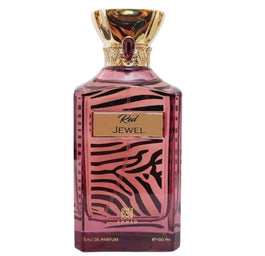 Ahmed Al Maghribi Red Jewel woda perfumowana