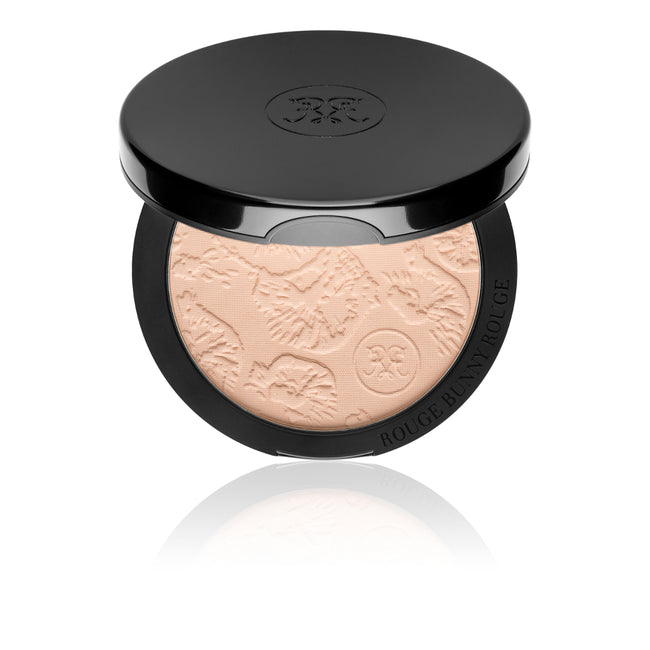 Rouge Bunny Rouge Evanescence Imperceptible Powder niewyczuwalny puder matujący