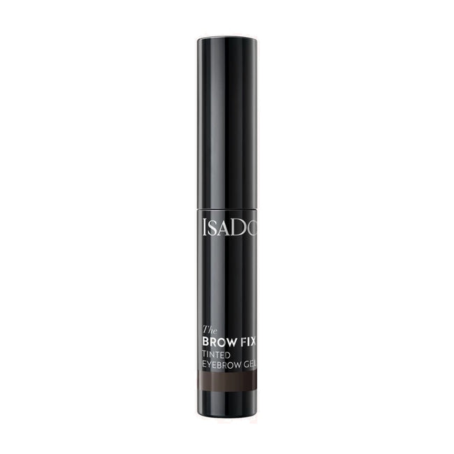 Isadora The Brow Fix Tinted Eyebrow Gel koloryzujący żel do brwi