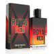 Omerta Royal Red woda toaletowa spray