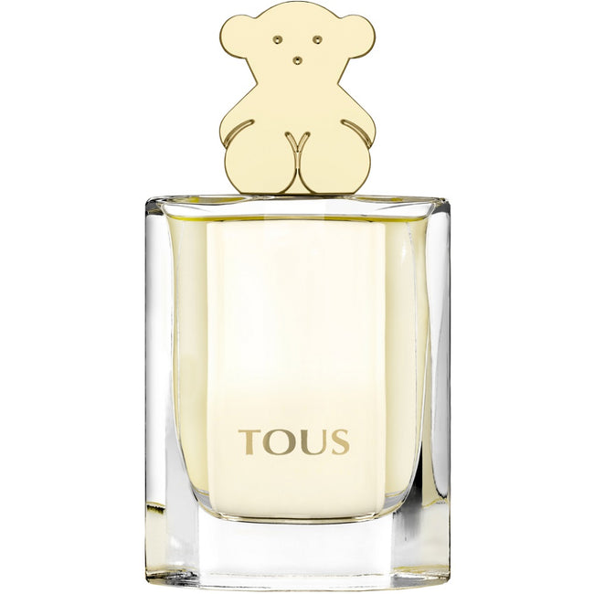 Tous Gold woda perfumowana spray