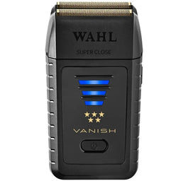 Wahl 5 Star Vanish bezprzewodowa golarka foliowa