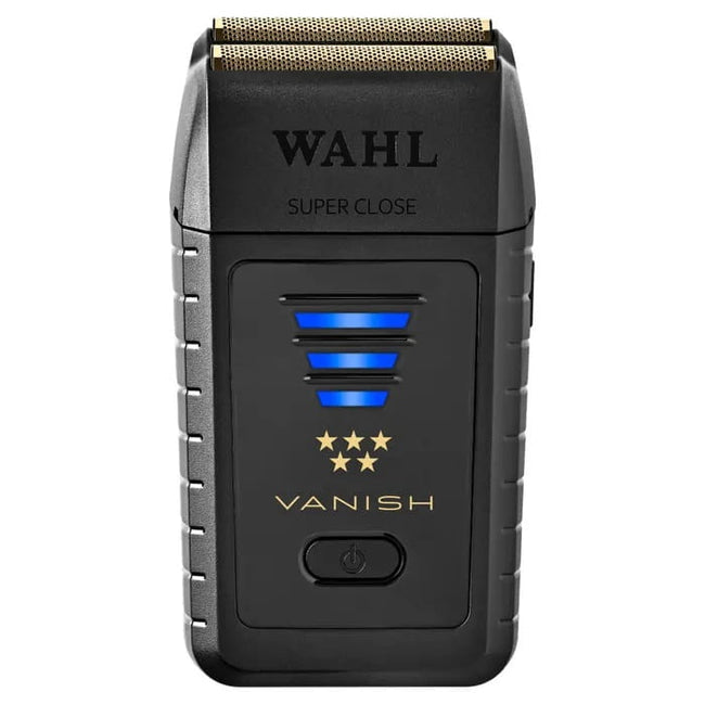 Wahl 5 Star Vanish bezprzewodowa golarka foliowa