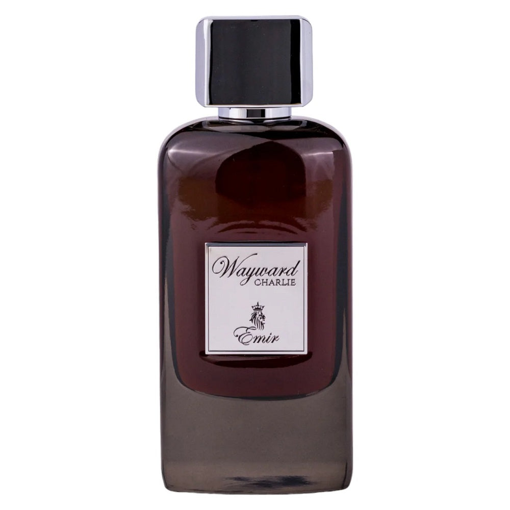 emir wayward charlie