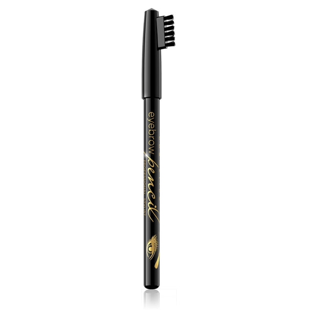 Eveline Cosmetics Eyebrow Pencil kredka do brwi ze szczoteczką