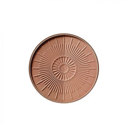 Artdeco Bronzing Powder Compact Long Lasting Refill puder brązujący wkład