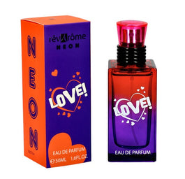 Revarome Neon Love! woda perfumowana spray 50ml