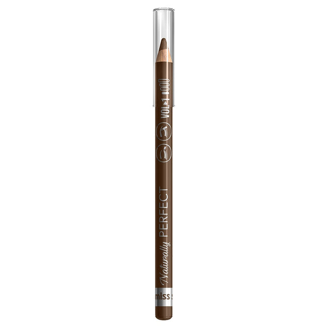 Miss Sporty Naturally Perfect kredka do oczu i brwi