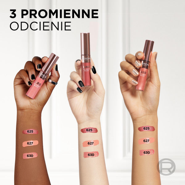 L'Oreal Paris Lumi Le Liquid Blush róż w płynie