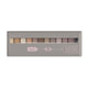 Lovely Nude Make Up Kit paleta cieni do powiek