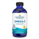 Nordic Naturals Omega 3 1560mg suplement diety w płynie 237ml