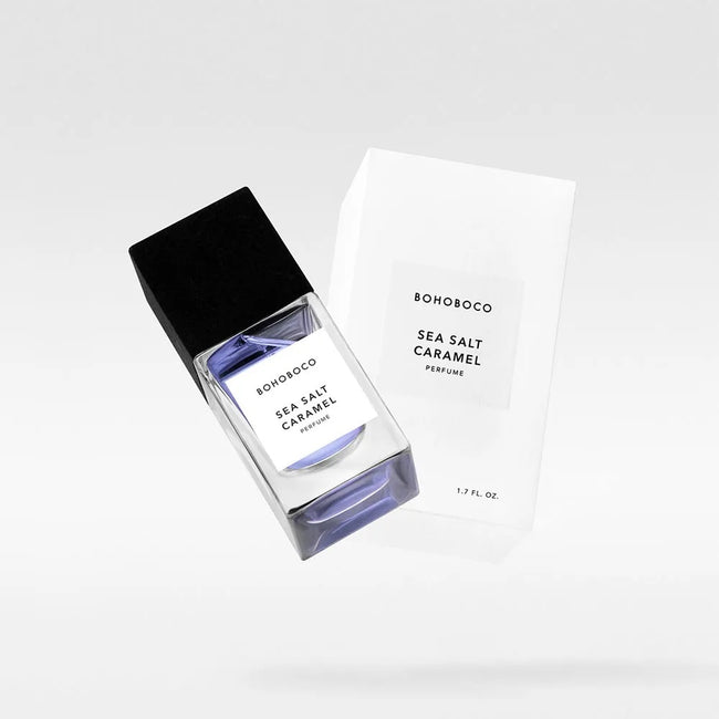 BOHOBOCO Sea Salt Caramel perfumy