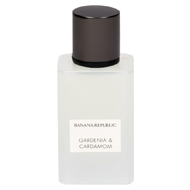 Banana Republic Gardenia & Cardamom woda perfumowana spray