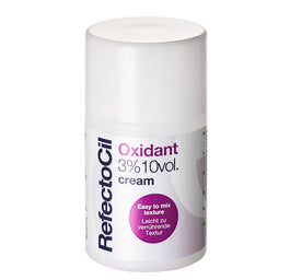 Refectocil Oxidant Cream woda utleniona w kremie 3% 100ml