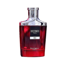 Pendora Scents Destined Paris Red woda perfumowana
