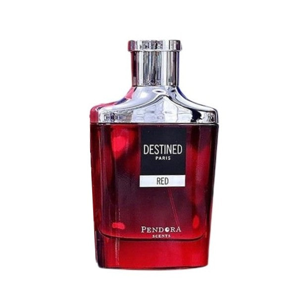 Pendora Scents Destined Paris Red woda perfumowana