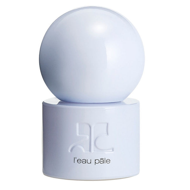 Courreges L'Eau Pale woda perfumowana spray