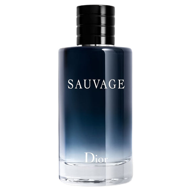 Dior Sauvage woda toaletowa spray