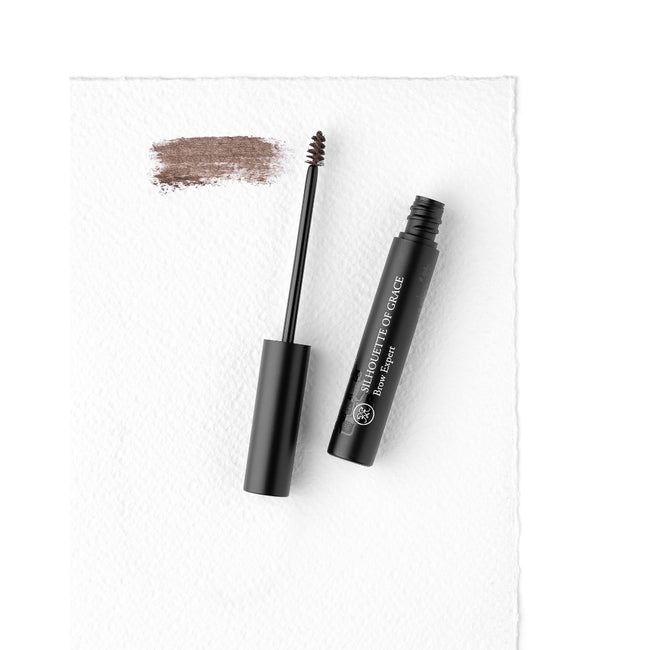 Rouge Bunny Rouge Brow Expert Gel modelujący żel do brwi