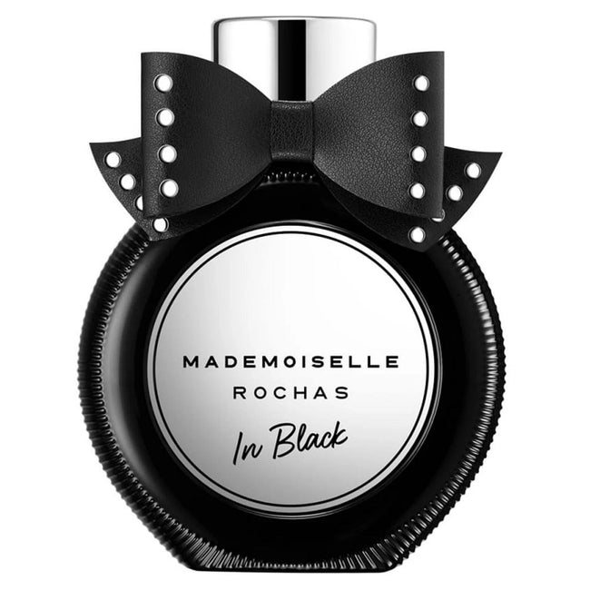 Rochas Mademoiselle Rochas In Black woda perfumowana spray
