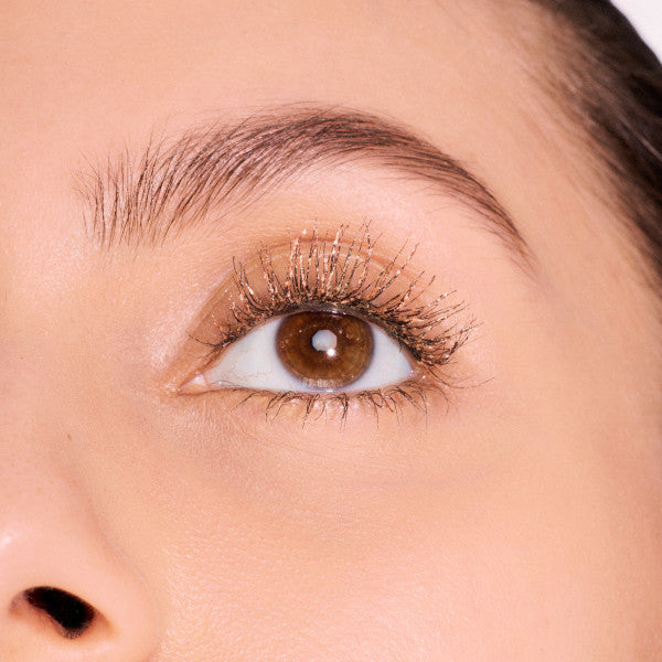 Maybelline Lash Sensational Sky High brokatowy topper do rzęs