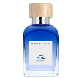 Adolfo Dominguez Agua Fresca Lima Tonka woda toaletowa spray 120ml - produkt bez opakowania