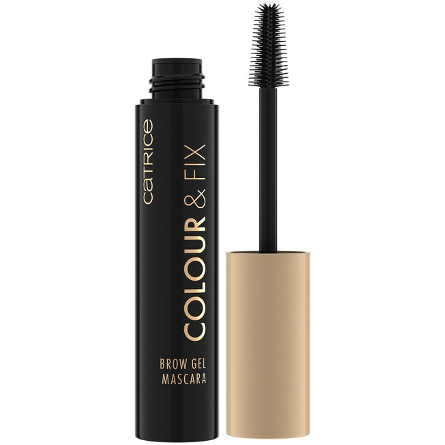 Catrice Colour & Fix Brow Gel Mascara żel do brwi