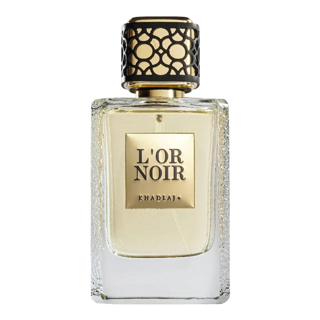 Khadlaj Maison L'Or Noir woda perfumowana