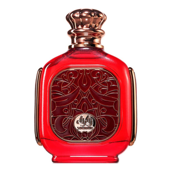 Zimaya Zukhruf Cherry woda perfumowana spray