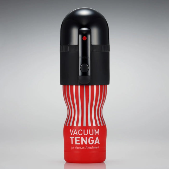 TENGA Air-Tech Reusable Vacuum Cup masturbator jednorazowego użytku Red