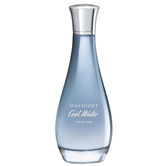 Davidoff Cool Water For Her perfumy spray