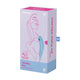 Satisfyer Twirling Pro wibrator pulsujący Blue