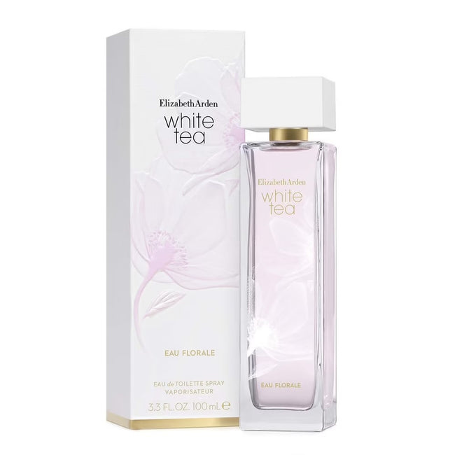 Elizabeth Arden White Tea Eau Florale woda toaletowa