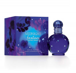 Britney Spears Midnight Fantasy woda perfumowana spray