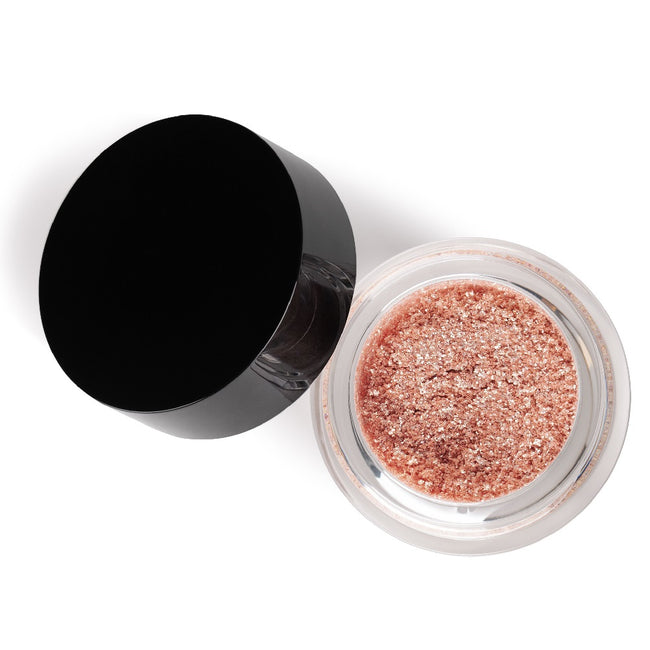 Inglot AMC Pure Pigment Eye Shadow sypki cień do powiek