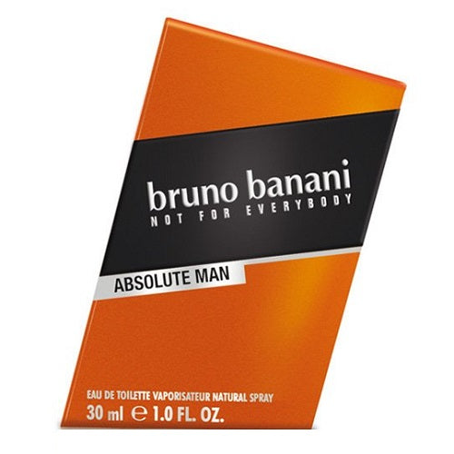 Bruno Banani Absolute Man woda toaletowa spray