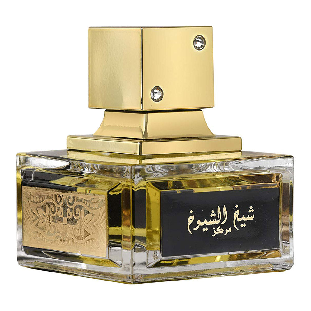 lattafa sheikh al shuyukh concentrated